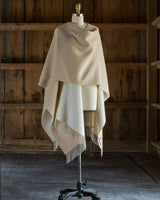 Alicia Adams Alpaca Reversible Blanket Cape, alpaca poncho cape for women, alpaca poncho, alpaca poncho womens