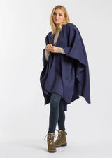 Olsen Cape