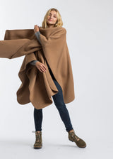 Olsen Cape