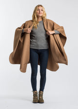 Olsen Cape