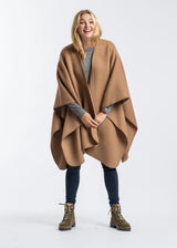 Olsen Cape