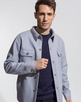 Osborne Jacket