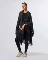 alicia adams alpaca santa fe cape, alpaca poncho cape for women, alpaca poncho, alpaca poncho womens, alpaca vs cashmere, black womens cape