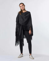 alicia adams alpaca santa fe cape, alpaca poncho cape for women, alpaca poncho, alpaca poncho womens, alpaca vs cashmere, black womens cape