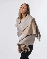 alicia adams alpaca suri wrap, 100 baby alpaca wrap, baby alpaca shawls and wraps, alpaca wool wrap, alpaca vs cashmere, camel taupe alpaca wrap