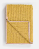 alicia adams alpaca rib throw, alpaca throw blanket, alpaca throw, alpaca throws and blankets, 100 baby alpaca throw blanket, french yellow alpaca rib throw