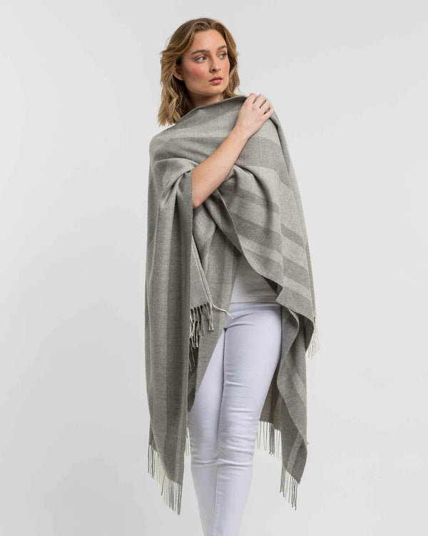 Alicia Adams Alpaca Brooklyn Cape, alpaca poncho cape for women, alpaca poncho, alpaca poncho womens, alpaca vs cashmere, platinum womens cape