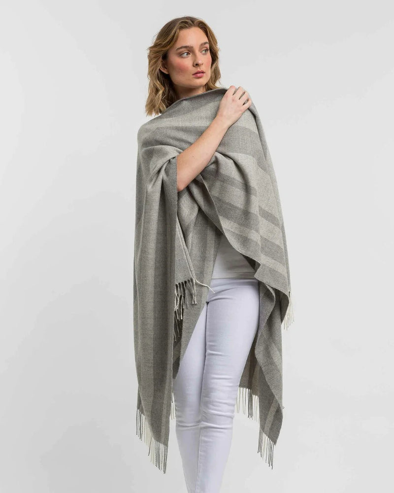 Alicia Adams Alpaca Brooklyn Cape, alpaca poncho cape for women, alpaca poncho, alpaca poncho womens, alpaca vs cashmere, platinum womens cape