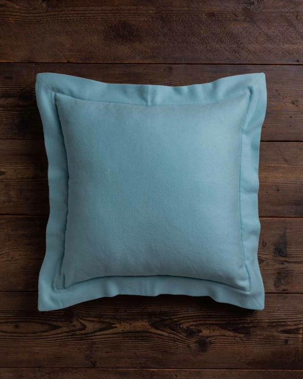 Alicia Adams Alpaca Hudson Euro Pillow, alpaca pillow, alpaca throw pillow, alpaca decorative pillow, alpaca vs cashmere, aqua euro throw pillow