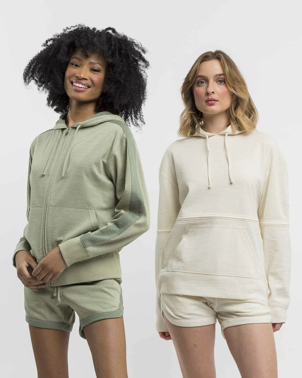 Alicia Adams Alpaca Lounge Shorts, alpaca clothing, alpaca lounge shorts , alpaca sweater shorts, alpaca clothing women's, sage green alpaca lounge shorts, cream white alpaca lounge shorts