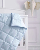 scandia down siesta crib blanket, scandia home siesta crib blanket, scandia down baby blanket, scandia home baby blanket