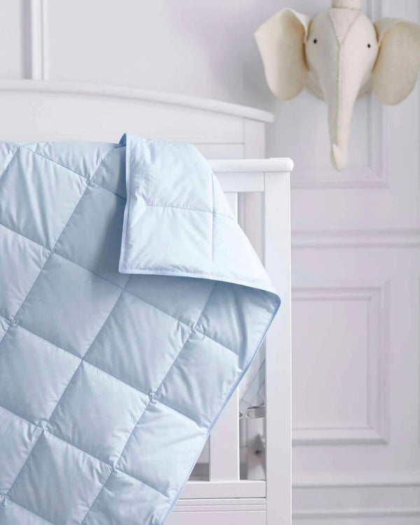 scandia down siesta crib blanket, scandia home siesta crib blanket, scandia down baby blanket, scandia home baby blanket