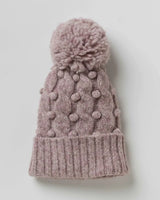 Alicia Adams Alpaca Mimi Hat, alpaca hat, alpaca beanie hat, alpaca hat mens, alpaca vs cashmere, petal pink baby alpaca beanie hat