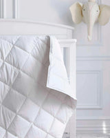 scandia down siesta crib blanket, scandia home siesta crib blanket, scandia down baby blanket, scandia home baby blanket