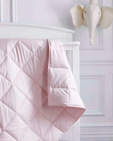 scandia down siesta crib blanket, scandia home siesta crib blanket, scandia down baby blanket, scandia home baby blanket