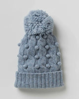 Alicia Adams Alpaca Mimi Hat, alpaca hat, alpaca beanie hat, alpaca hat mens, alpaca vs cashmere, frosted blue baby alpaca beanie hat