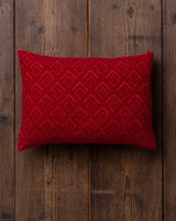 alicia adams alpaca mystic pillow, alpaca pillow, alpaca throw pillow, alpaca decorative pillow, alpaca vs cashmere, indian summer alpaca throw pillow