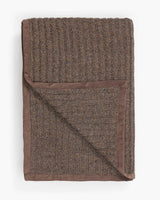 alicia adams alpaca rib throw, alpaca throw blanket, alpaca throw, alpaca throws and blankets, 100 baby alpaca throw blanket, fudge alpaca rib throw