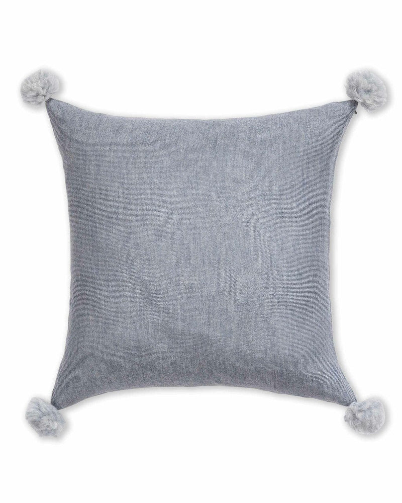 Alicia Adams Alpaca Dandi Pillow, alpaca pillow, alpaca throw pillow, alpaca decorative pillow, alpaca vs cashmere, chambray and ivory alpaca pillow