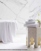 scandia down indulgence bath rug, scandia home indulgence bath rug, scandia down luxury bath collection, scandia home bath collection
