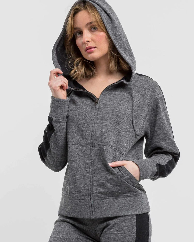 Lounge Sweatshirt