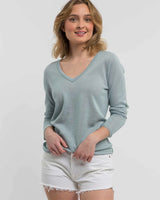 Alicia adams alpaca v neck sweater, womens v neck alpaca sweater, alpaca sweater for women, womens alpaca pullover, arctic alpaca v neck sweater
