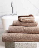 scandia down indulgence hand towel, scandia home indulgence hand towel, scandia down luxury bath collection, scandia home bath collection