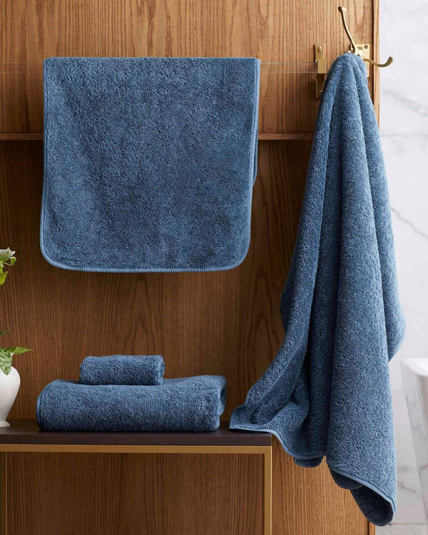 scandia down indulgence wash cloth, scandia home indulgence wash cloth, scandia down luxury bath collection, scandia home bath collection