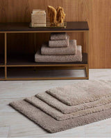 scandia down indulgence bath rug, scandia home indulgence bath rug, scandia down luxury bath collection, scandia home bath collection