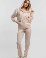 Alicia Adams Alpaca Sweatpants, alpaca clothing, alpaca lounge pants , alpaca sweater pants, alpaca clothing women's, pink powder alpaca sweatpants
