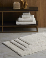scandia down indulgence bath rug, scandia home indulgence bath rug, scandia down luxury bath collection, scandia home bath collection