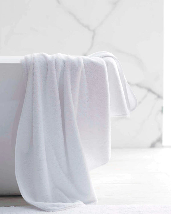 scandia down indulgence hand towel, scandia home indulgence hand towel, scandia down luxury bath collection, scandia home bath collection