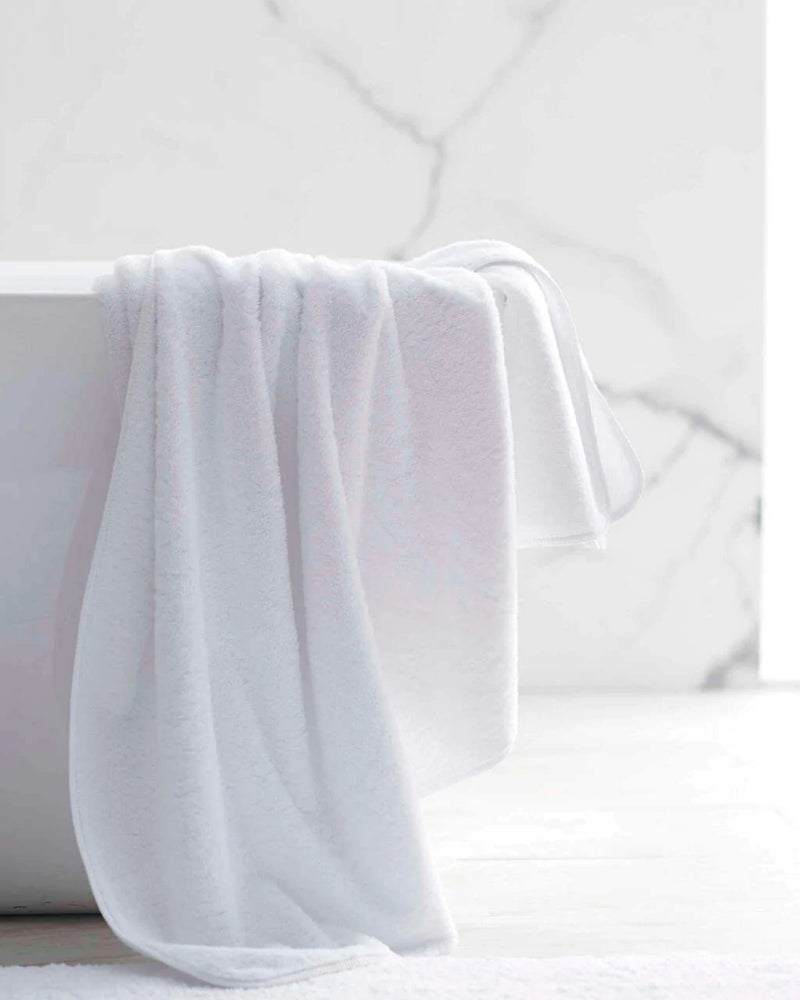 scandia down indulgence hand towel, scandia home indulgence hand towel, scandia down luxury bath collection, scandia home bath collection