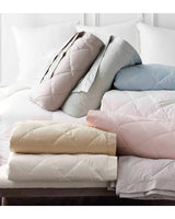 scandia down diamond quilted european white down blanket, scandia home diamond quilted european white down blanket, scandia down duvet, scandia home duvet