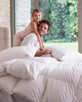 scandia down vienna down pillow, scandia home vienna down pillow, scandia down pillow, scandia home pillow
