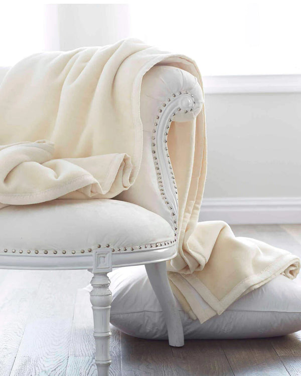 scandia down tonal cotton blanket, scandia home tonal cotton blanket, scandia down throw blanket, scandia home throw blanket