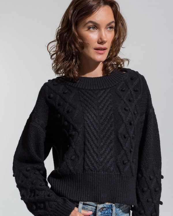 Heidi Sweater