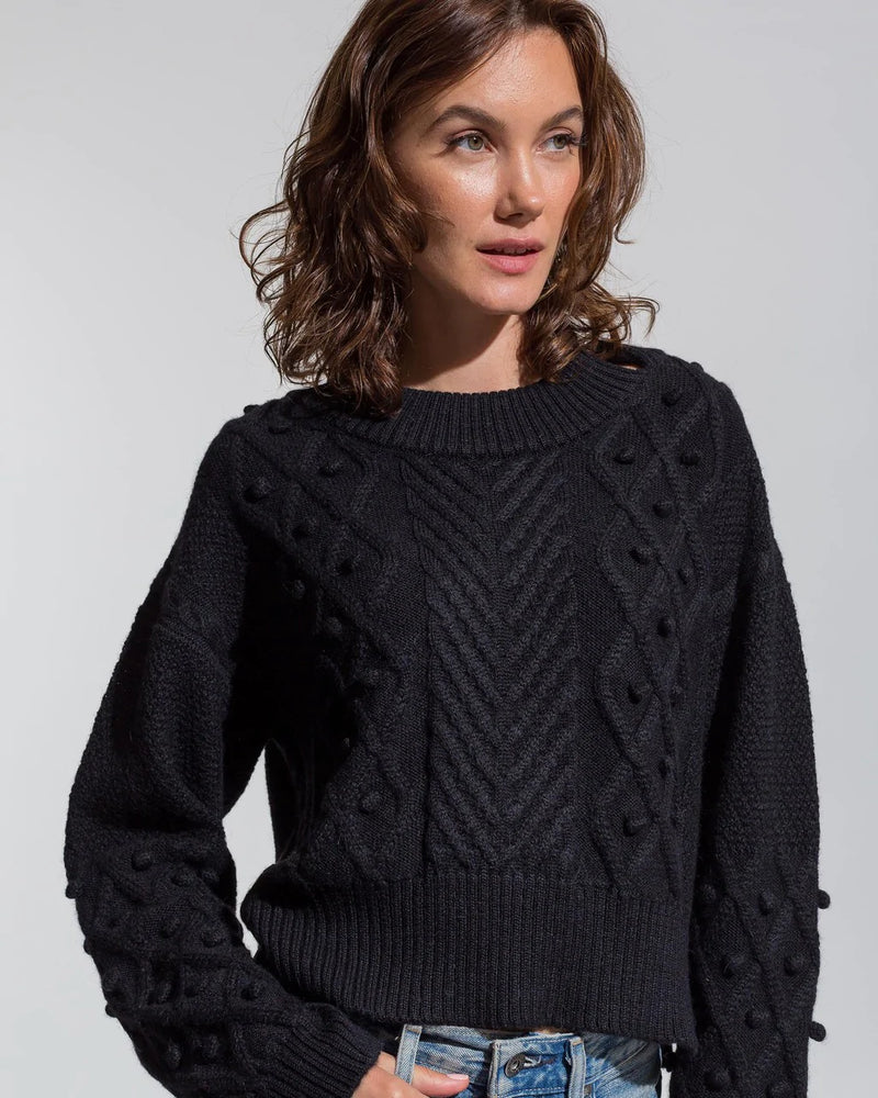 Heidi Sweater