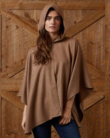 Alicia Adams Alpaca Mao Cape, alpaca poncho cape for women, alpaca poncho, alpaca clothing, alpaca cape, alpaca vs cashmere, tobacco alpaca cape
