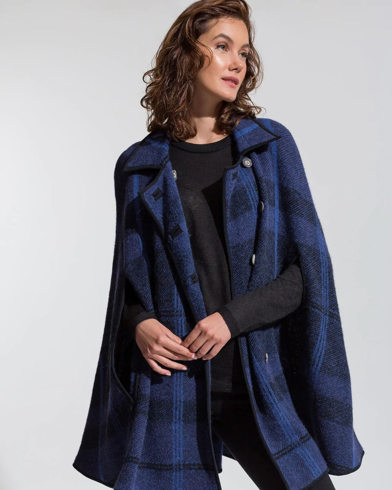 Audrey Cape
