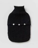Ribbed Hot Water Bottle