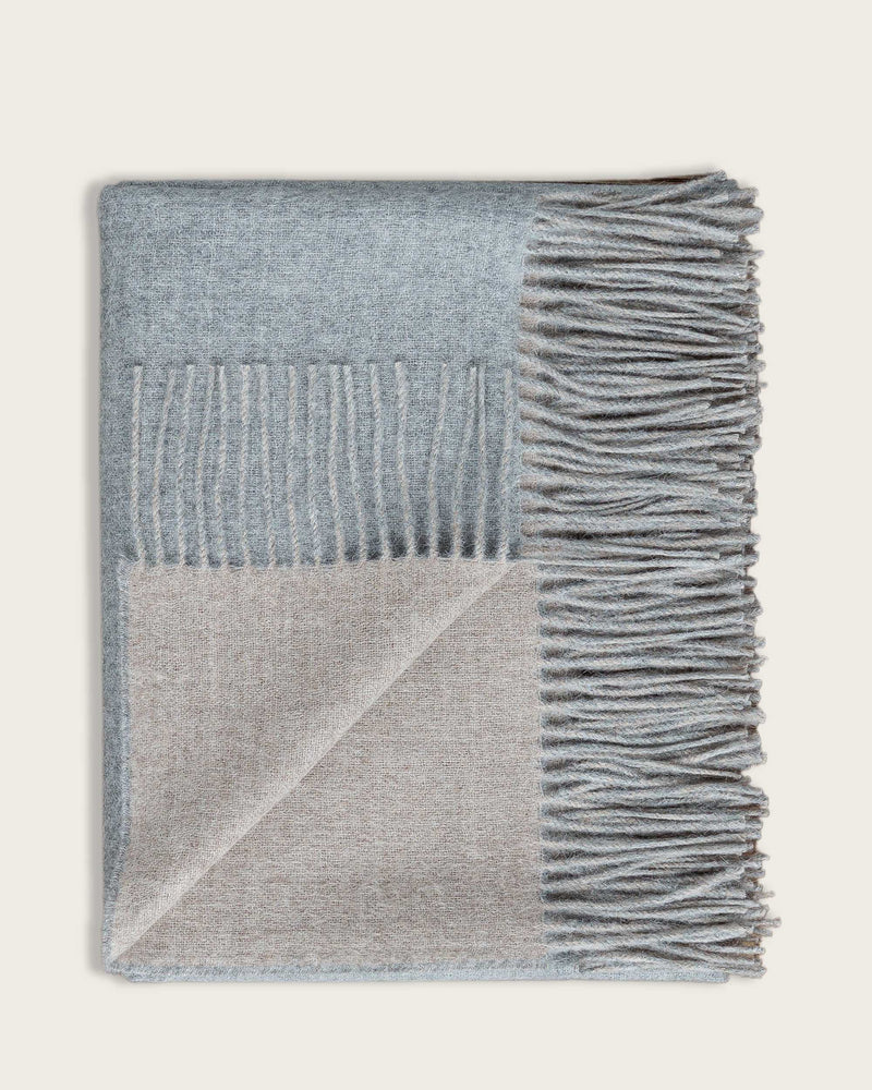 Reversible Throw