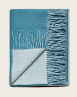 Reversible Throw