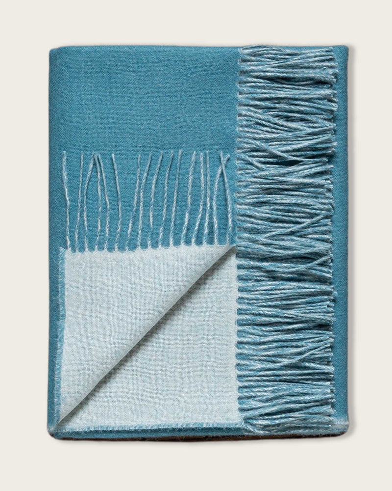 Reversible Throw