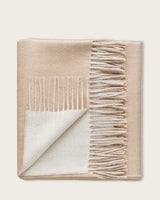Reversible Throw
