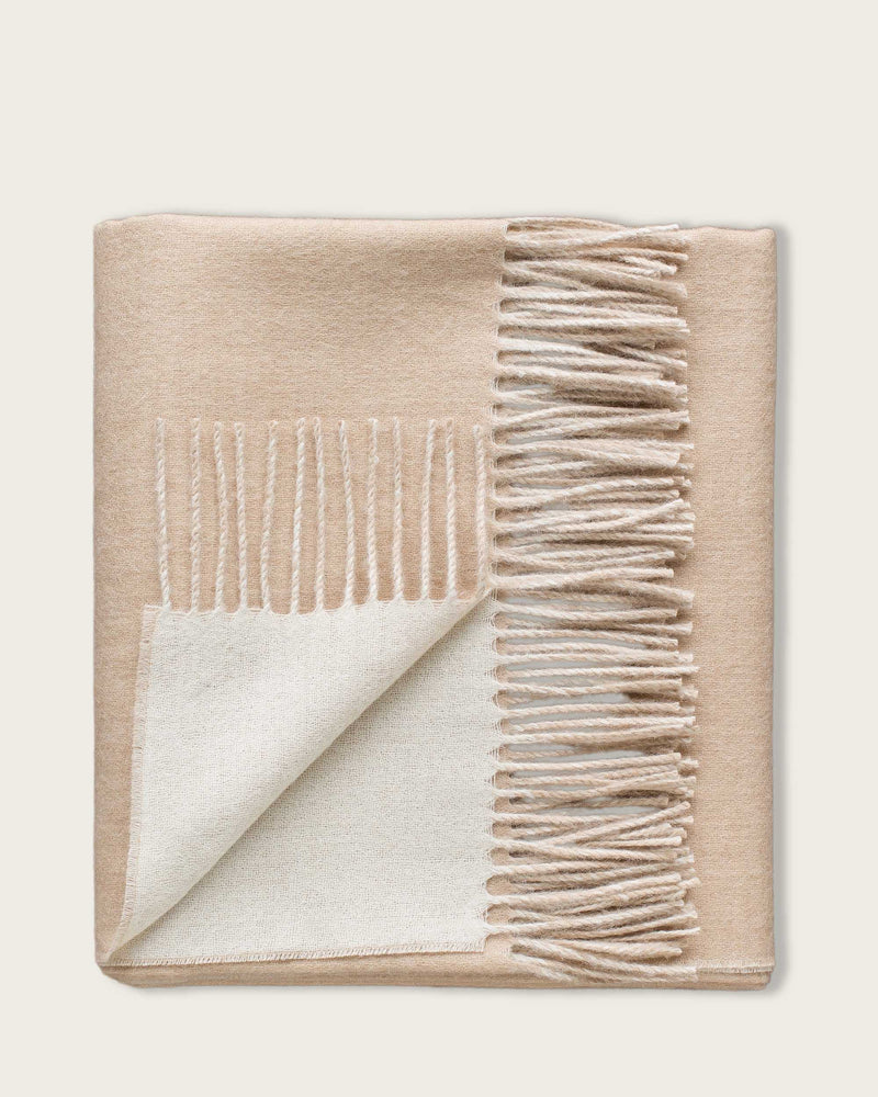 Reversible Throw