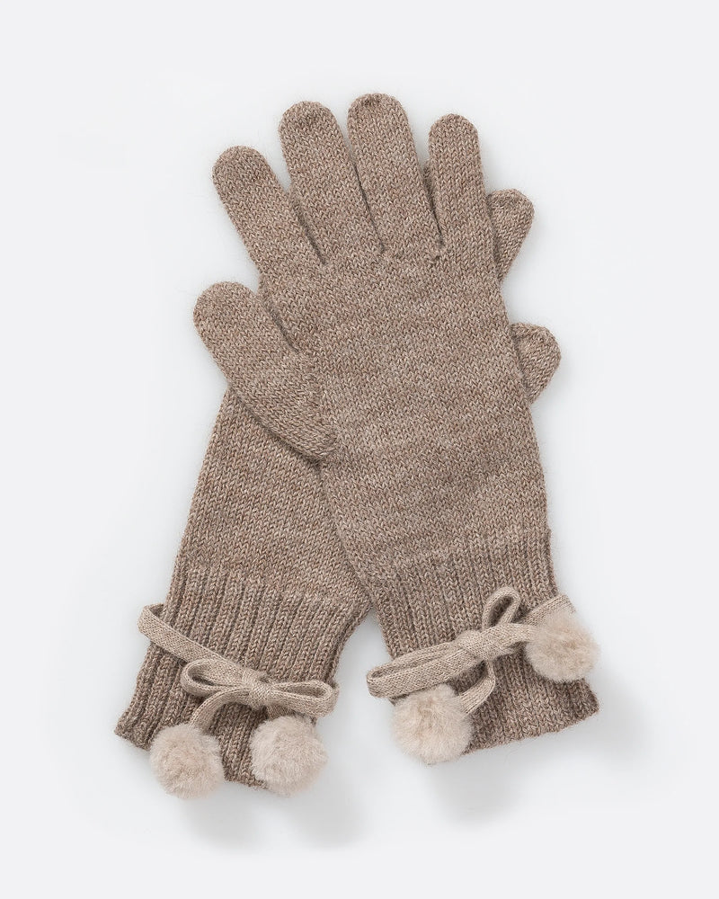 Alpina Gloves