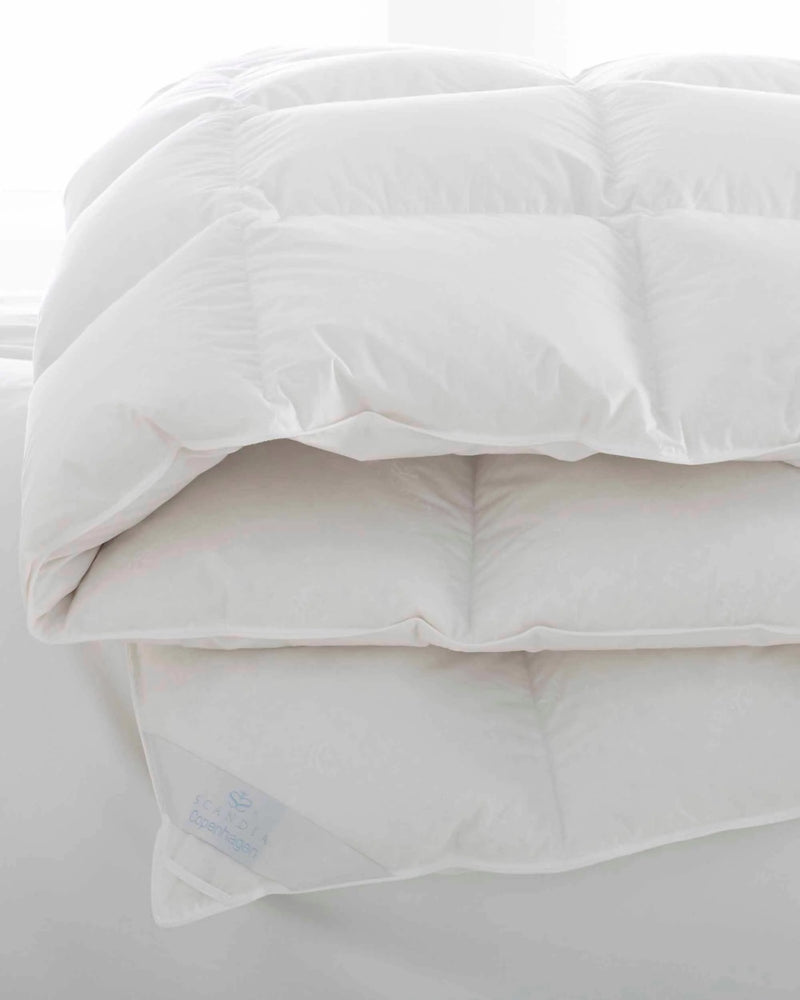 Copenhagen Down Comforter