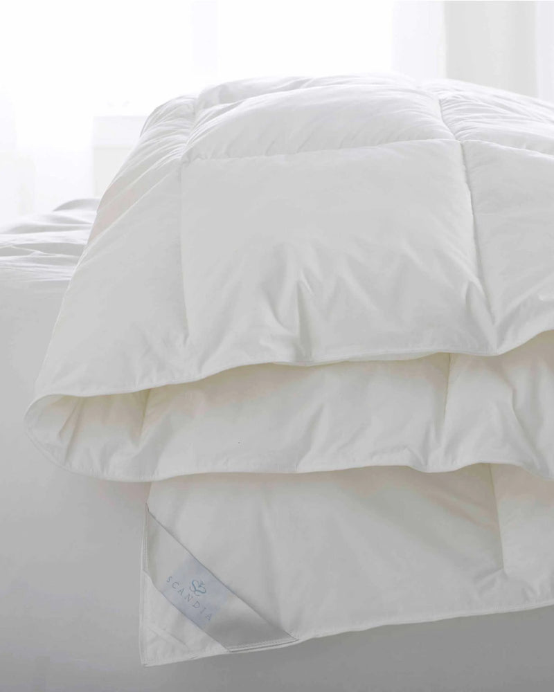 Bergen Down-Free Comforter