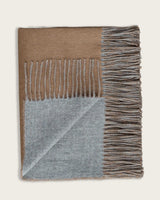Reversible Throw